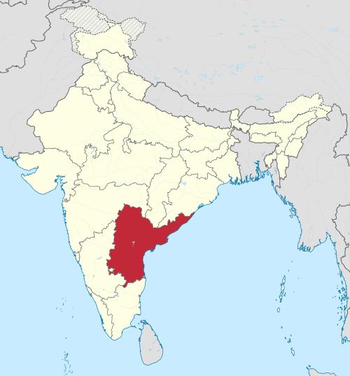 Andhra Pradesh (1956–2014)